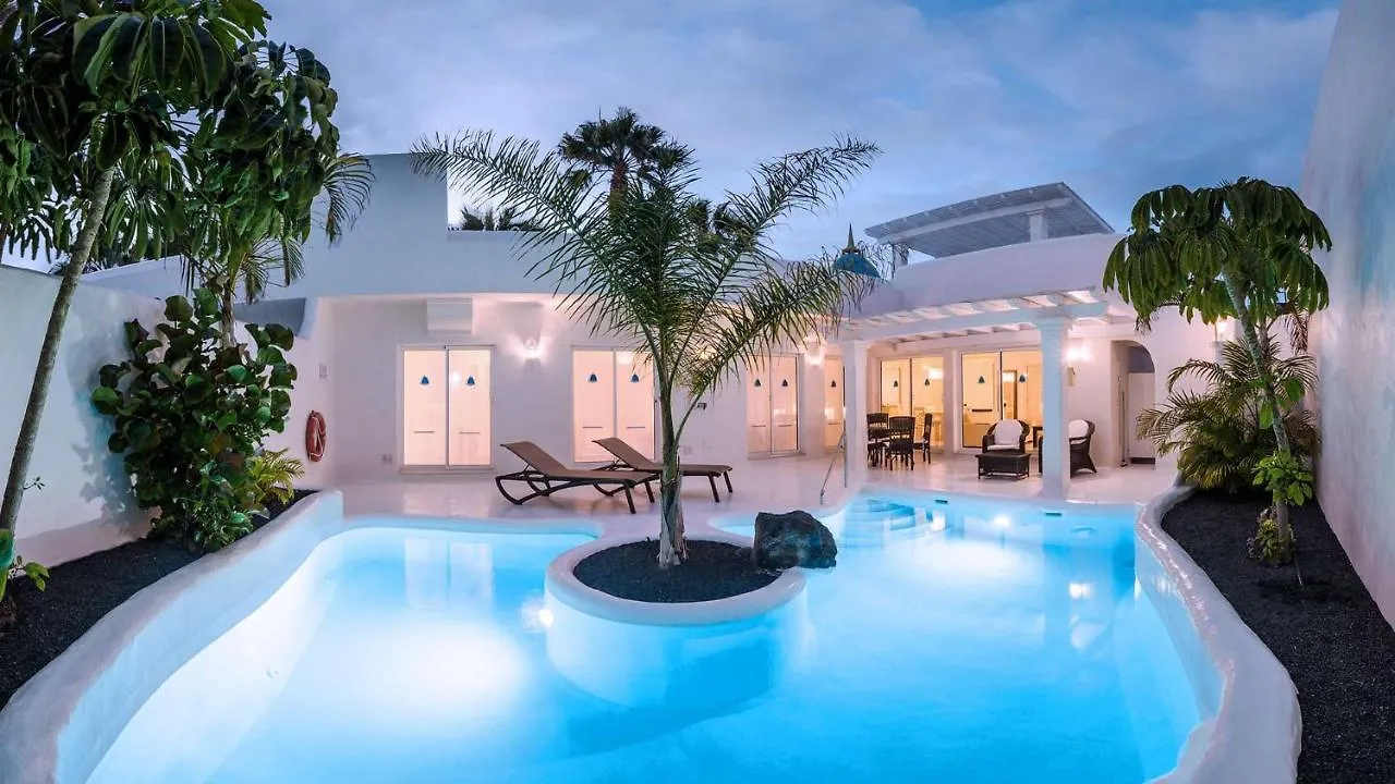 **** Szálloda Bahiazul Resort Fuerteventura Corralejo Spanyolország