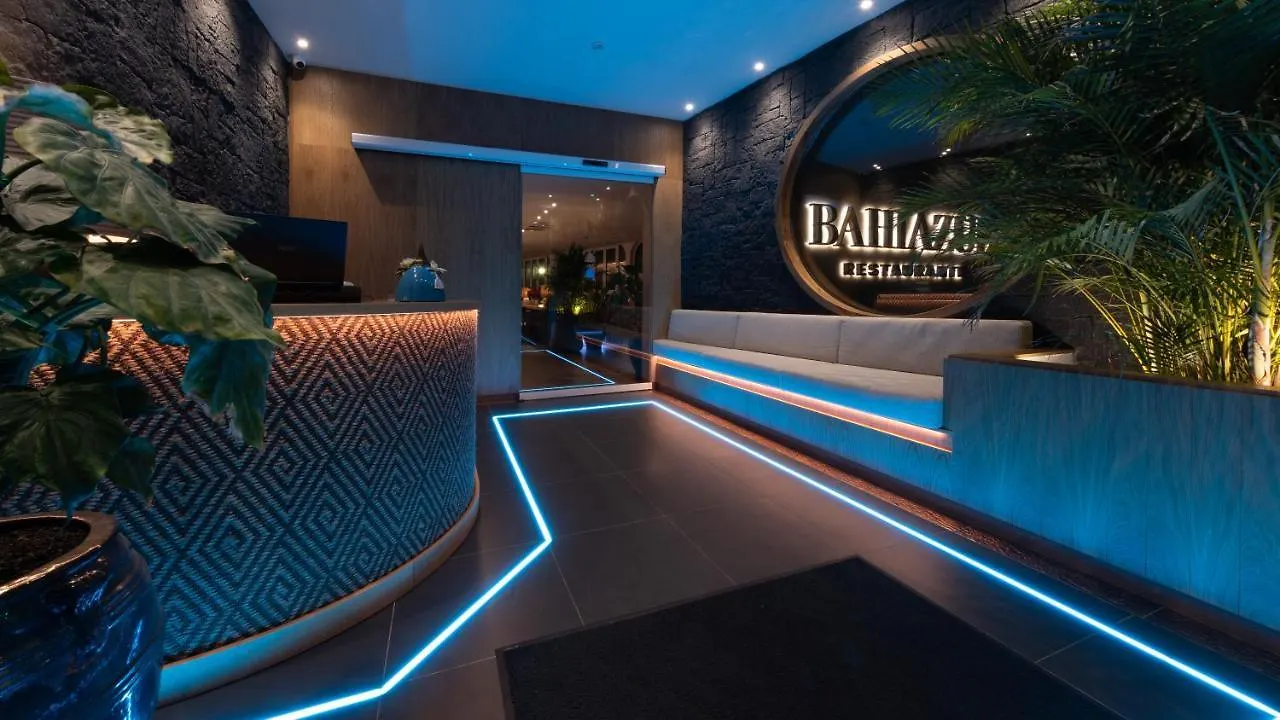 Szálloda Bahiazul Resort Fuerteventura Corralejo