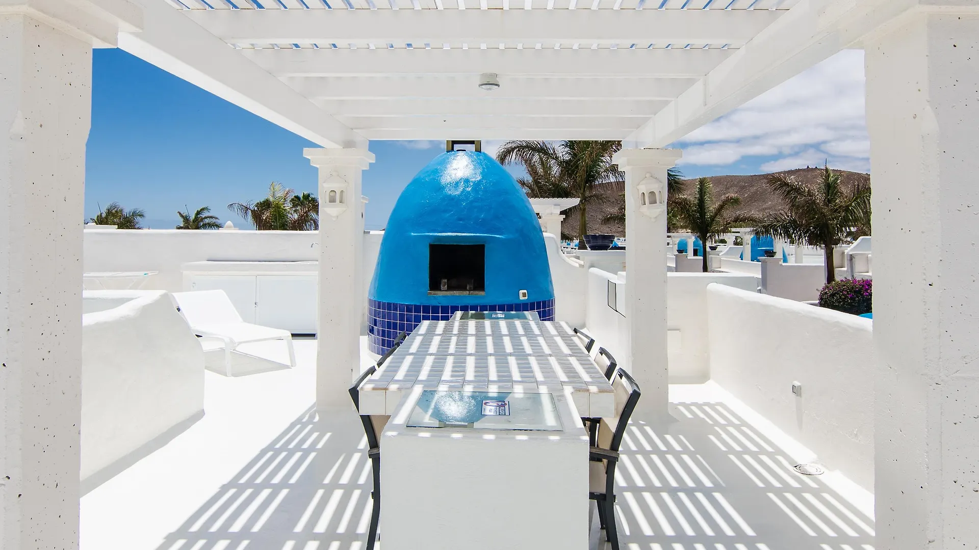 Bahiazul Resort Fuerteventura Corralejo Szálloda