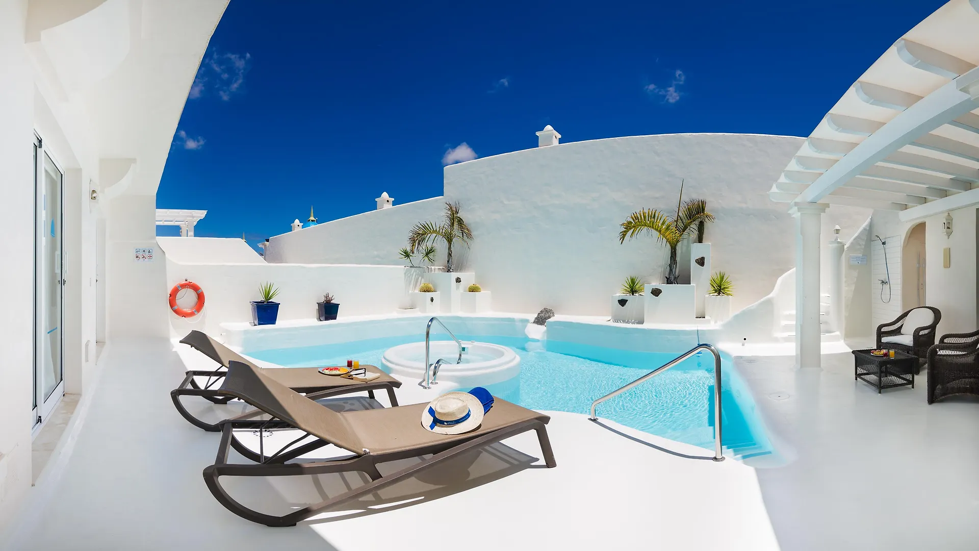 Bahiazul Resort Fuerteventura Corralejo Spanyolország