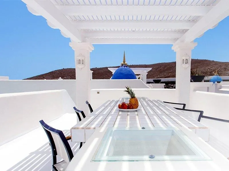 Szálloda Bahiazul Resort Fuerteventura Corralejo