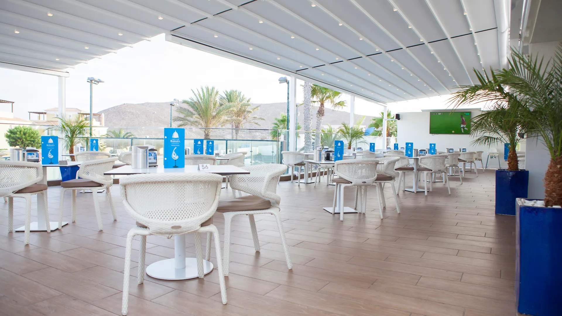 Bahiazul Resort Fuerteventura Corralejo Szálloda
