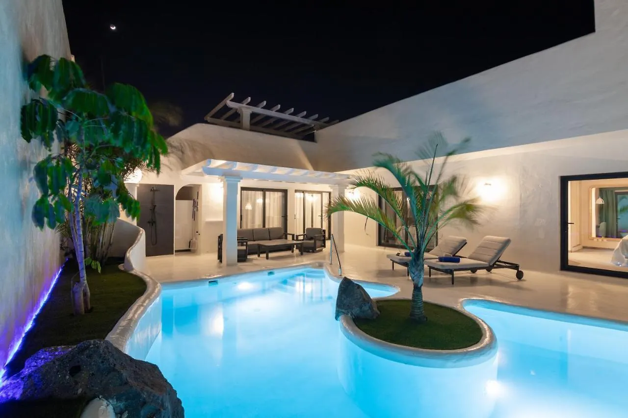 Bahiazul Resort Fuerteventura Corralejo Spanyolország