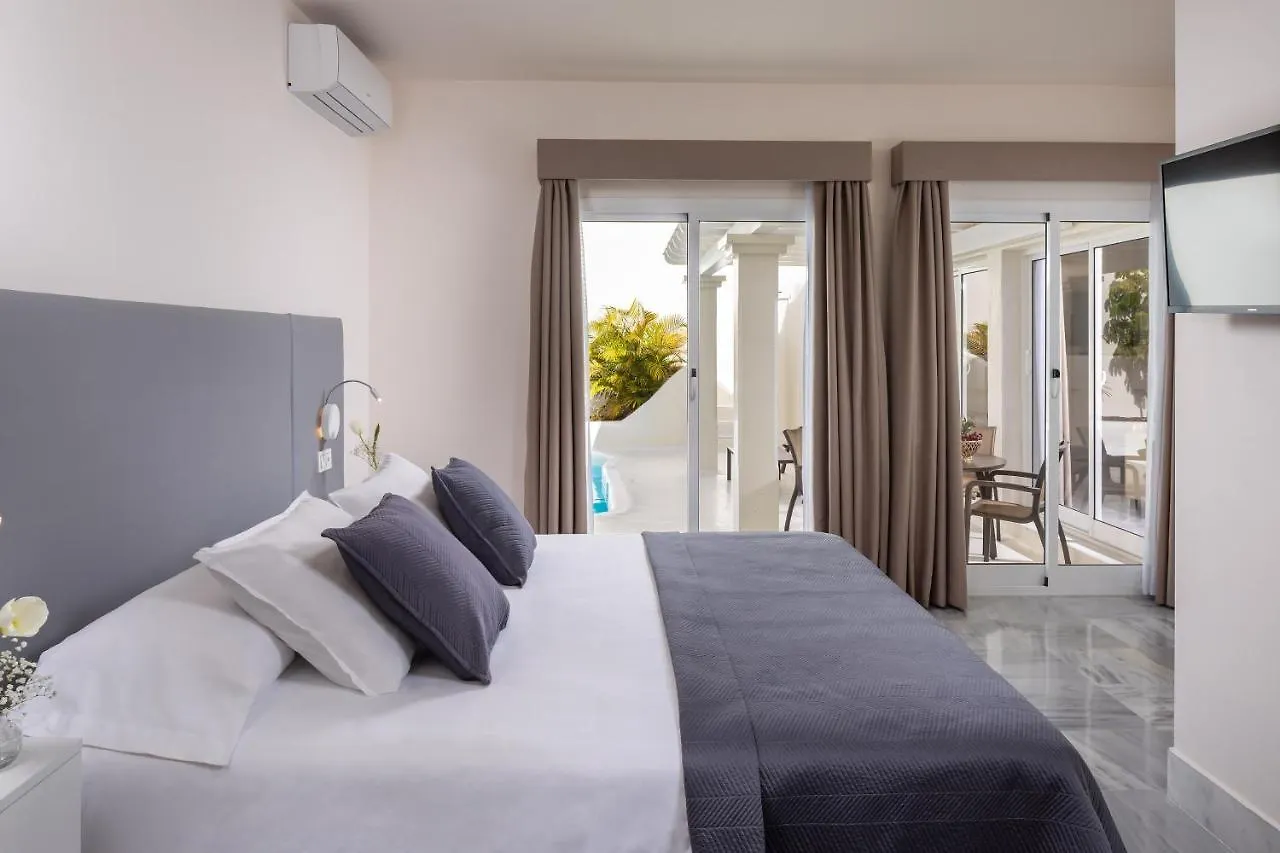 Szálloda Bahiazul Resort Fuerteventura Corralejo
