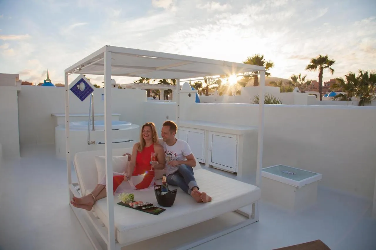 Bahiazul Resort Fuerteventura Corralejo 4*,  Spanyolország