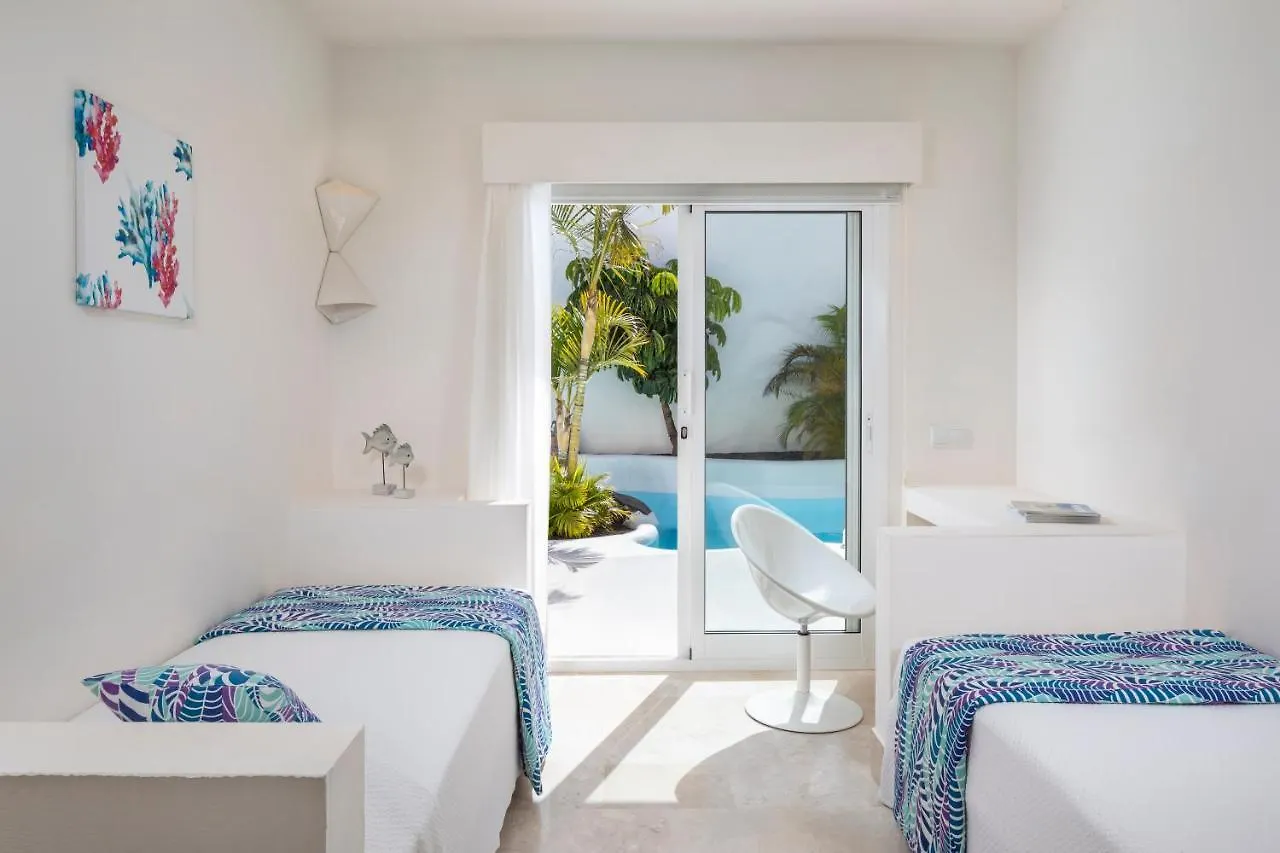 Bahiazul Resort Fuerteventura Corralejo