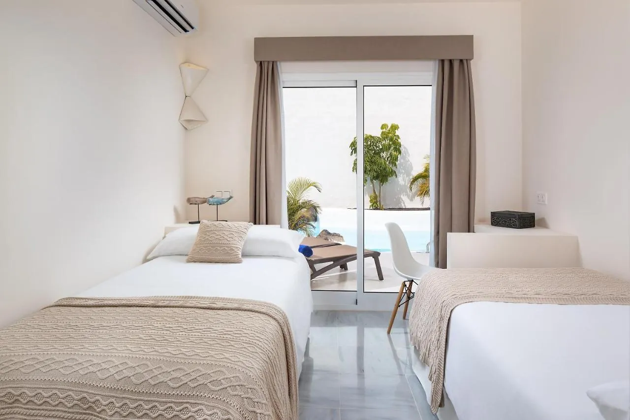 Szálloda Bahiazul Resort Fuerteventura Corralejo