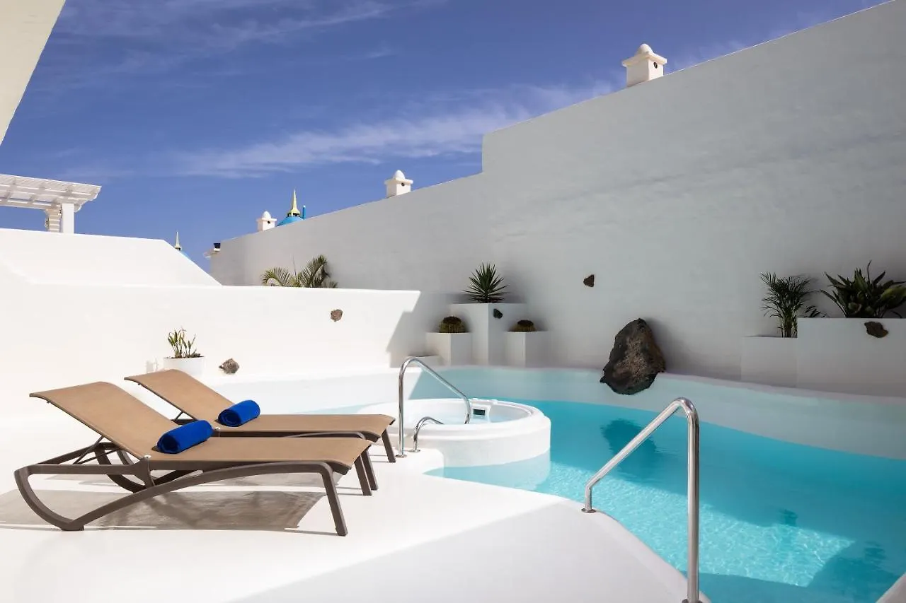 **** Szálloda Bahiazul Resort Fuerteventura Corralejo Spanyolország