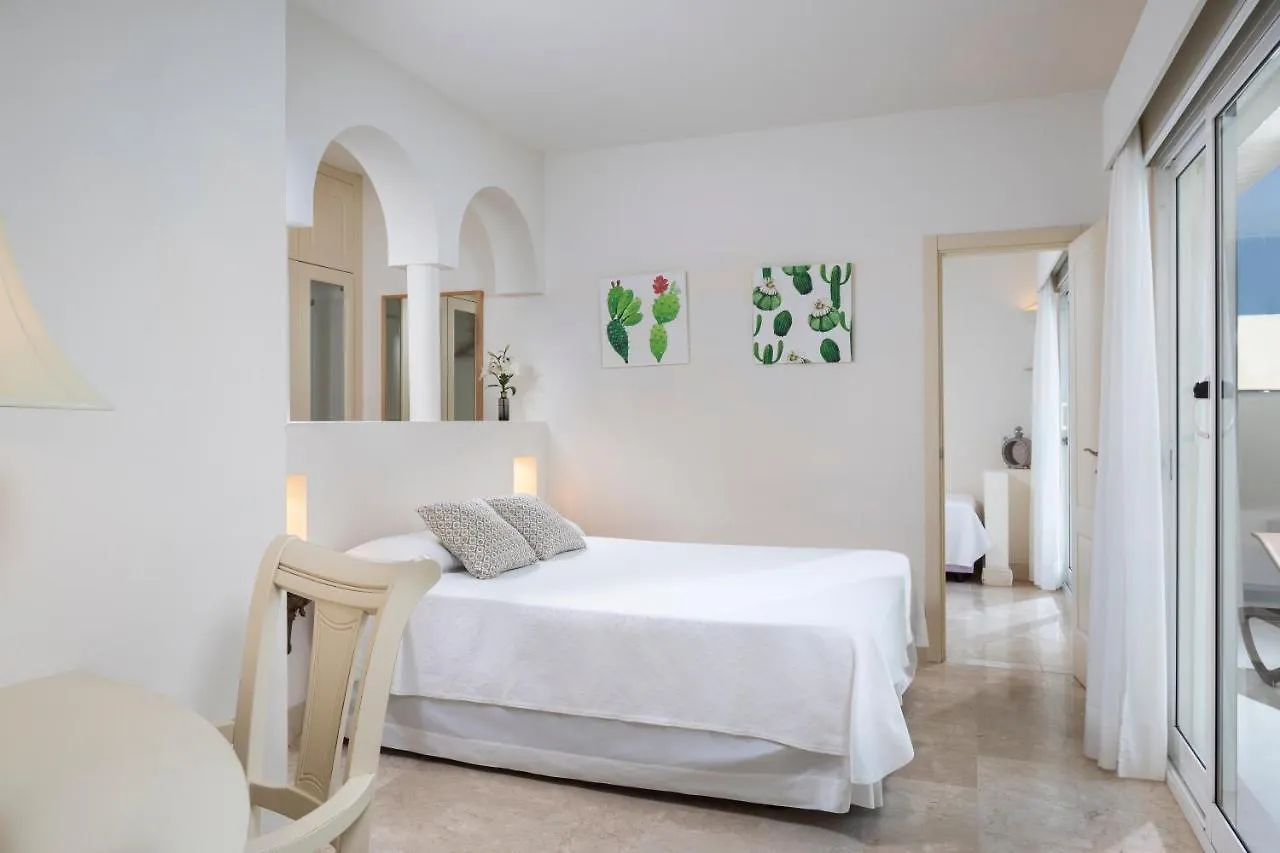 Szálloda Bahiazul Resort Fuerteventura Corralejo
