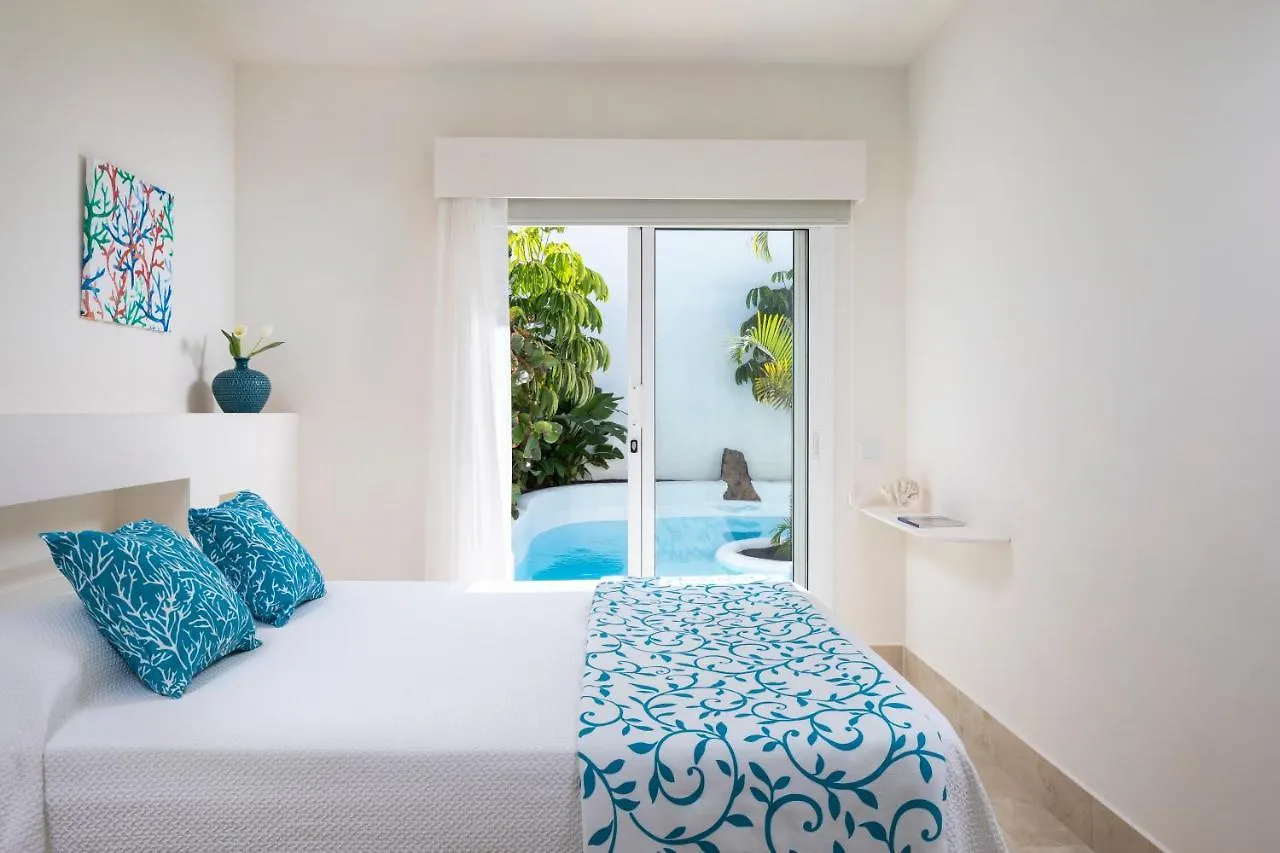 Bahiazul Resort Fuerteventura Corralejo Spanyolország