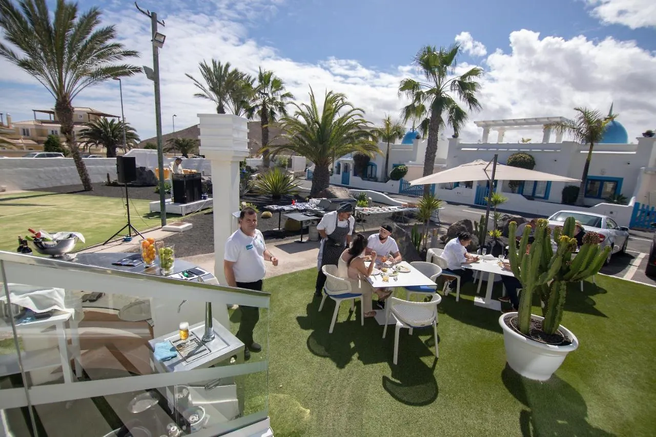 Bahiazul Resort Fuerteventura Corralejo 4*,  Spanyolország
