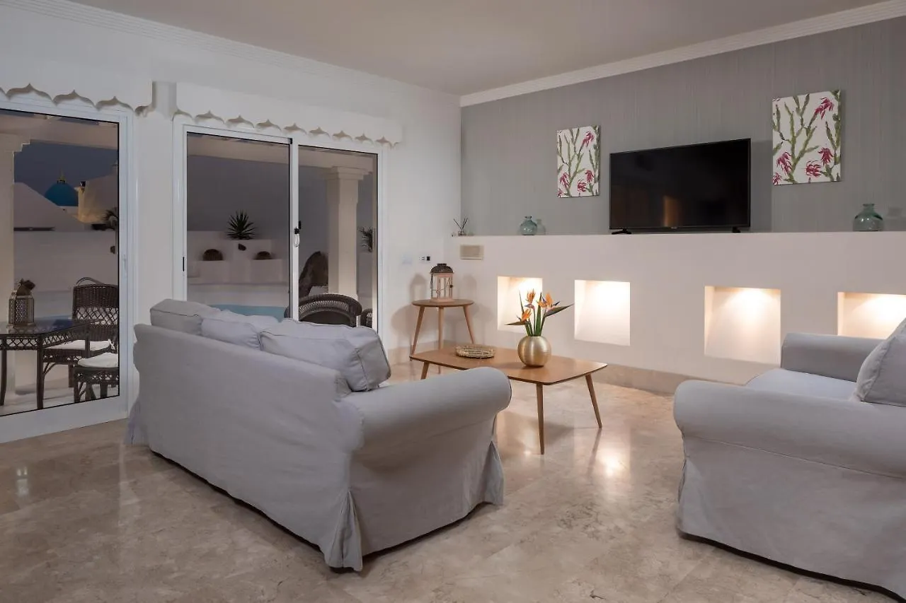 Szálloda Bahiazul Resort Fuerteventura Corralejo