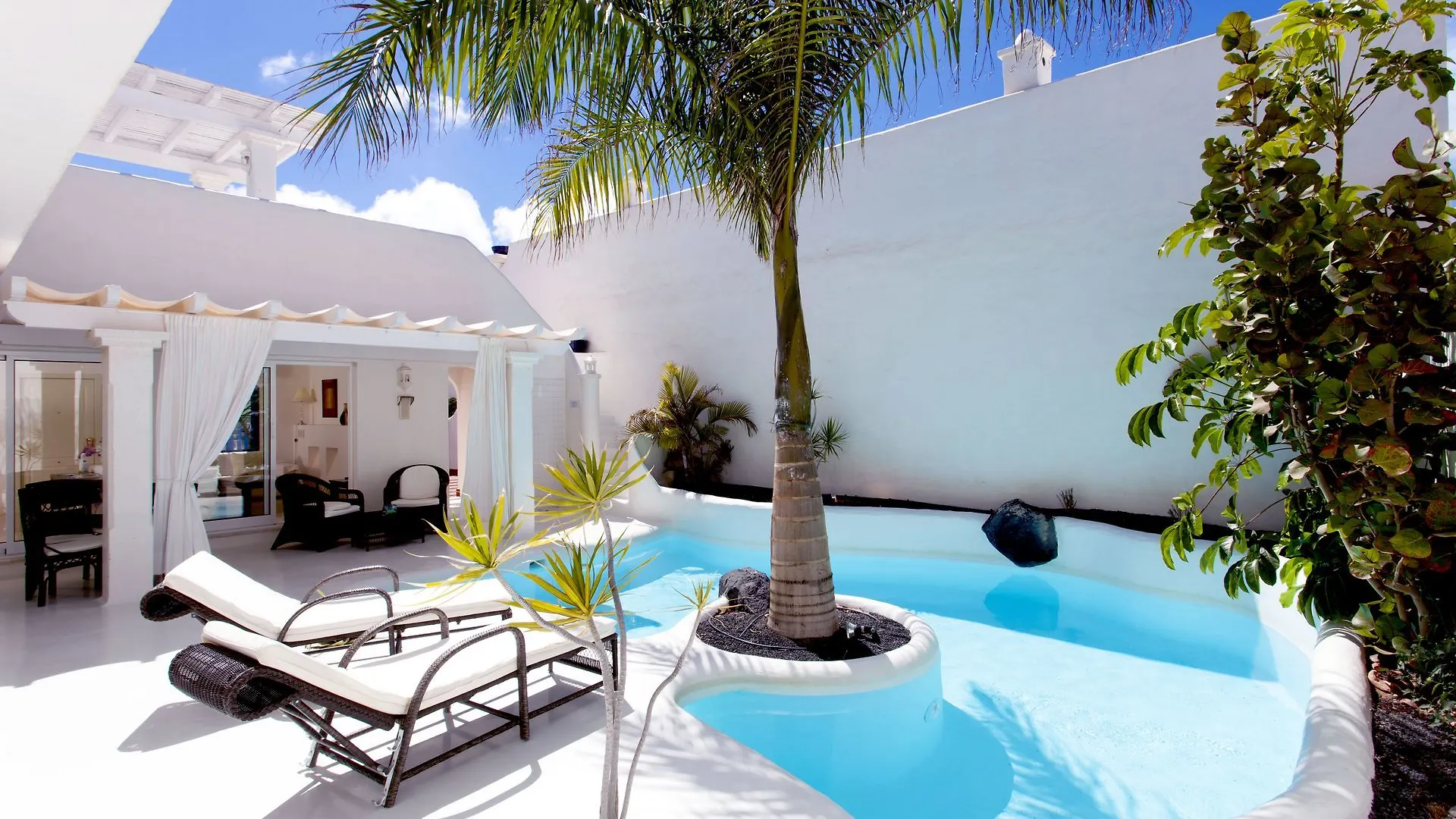 Bahiazul Resort Fuerteventura Corralejo Szálloda