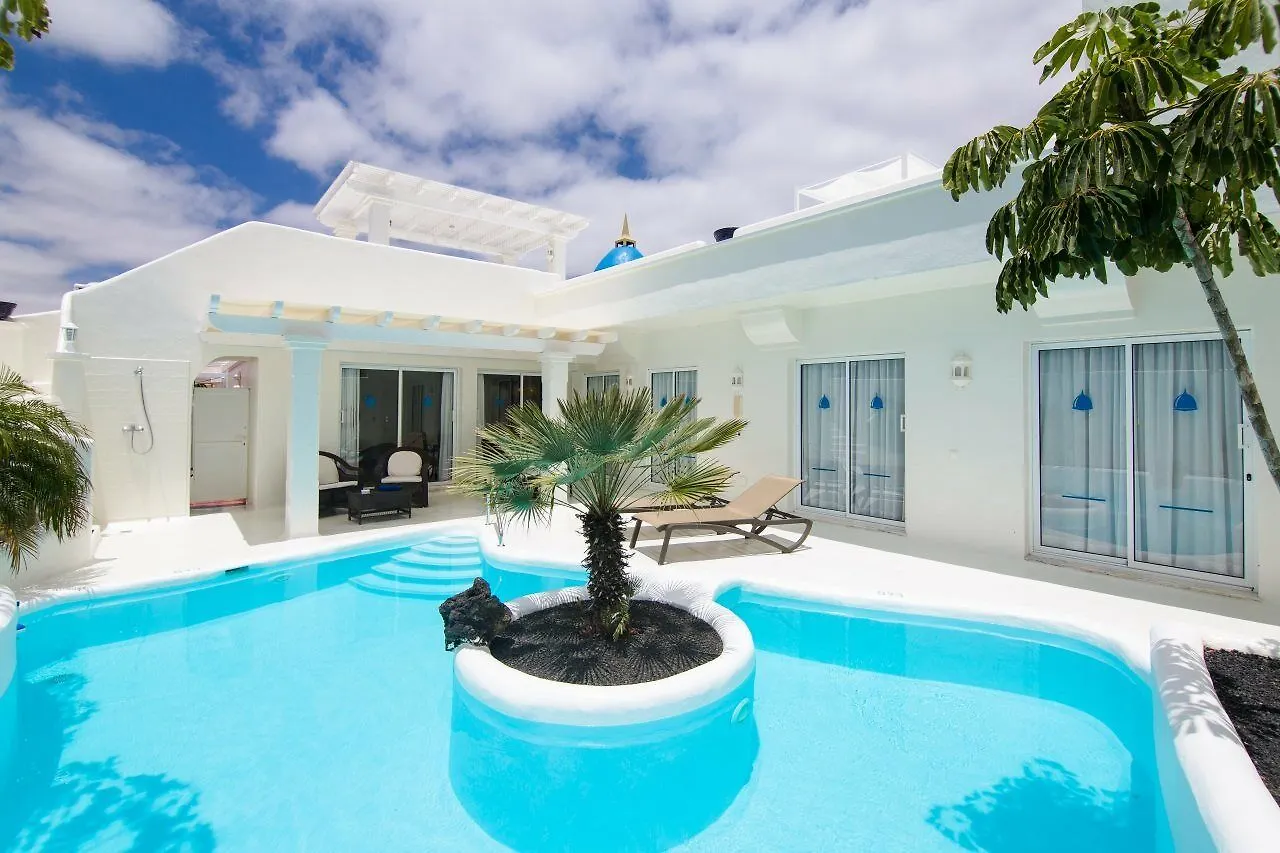 **** Szálloda Bahiazul Resort Fuerteventura Corralejo Spanyolország
