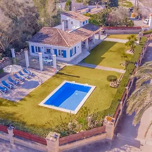 Villa Paraiso By Mallorca Selection Alcudia (Mallorca)
