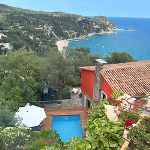 Villa Boutique Panorama Tossa de Mar