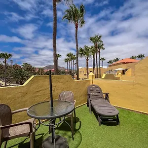 Apartment Oasis Royal F312
