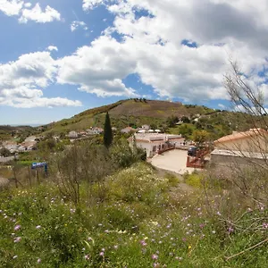 Rurales Santos Appartement Benajarafe