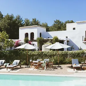 Country house The Finca Ibiza Santa Gertrudis (Ibiza)