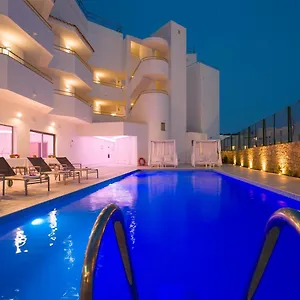 My Way Luxury Ibiza - Ab Group Appartement Playa d'en Bossa