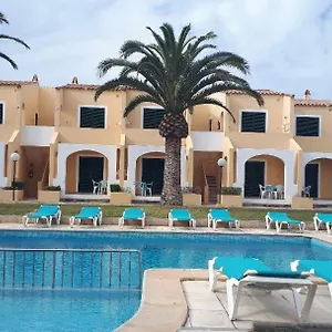 Apartment Costa Menorca Cala'N Bosch (Menorca)