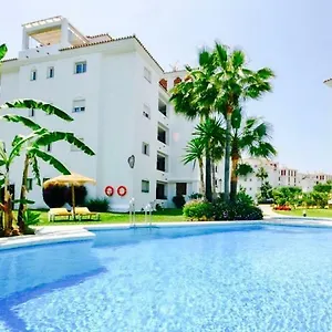 Apartment Gran Calahonda Sitio de Calahonda