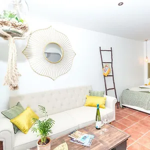 Apartment Mediterrani - The Old Town Tarragona