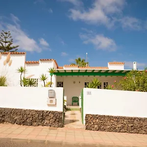 Holiday home Monte Rojo