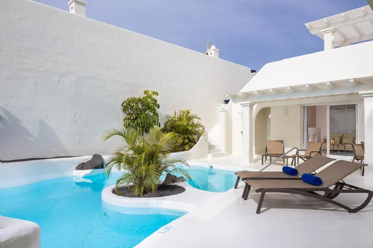 **** Hotel Bahiazul Resort Fuerteventura Corralejo Spain